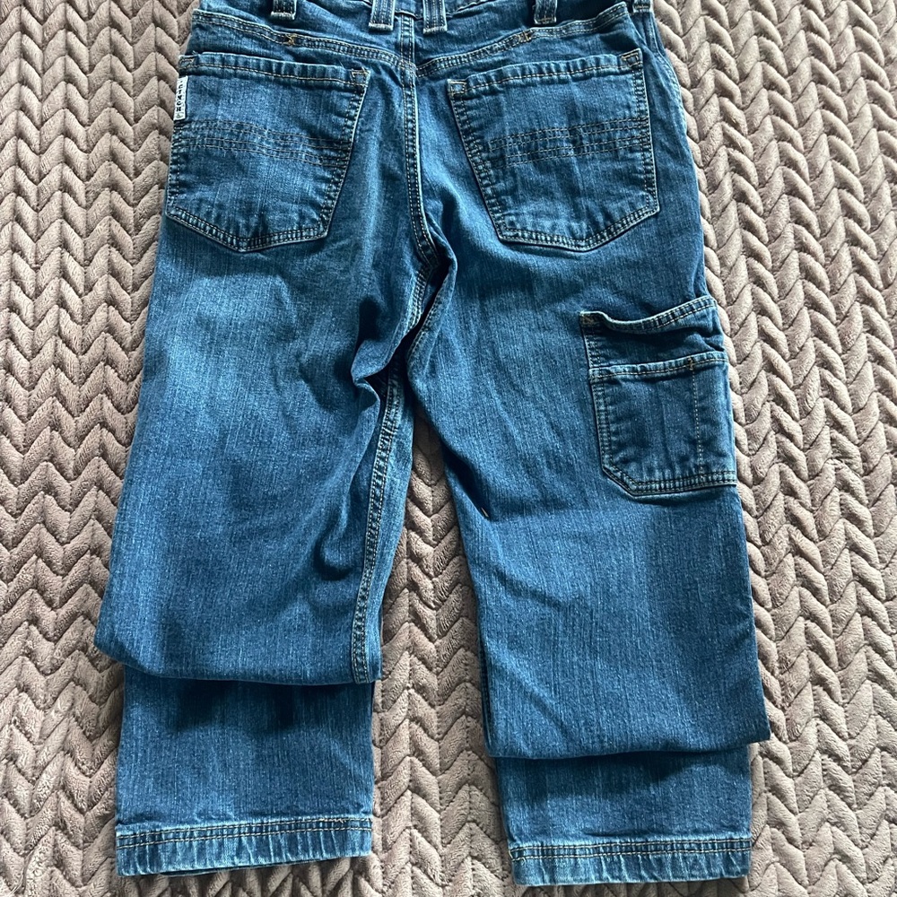 Women’s Cinch Jeans 28x34
